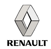 Ремонт и обслуживание автомобилей Renault